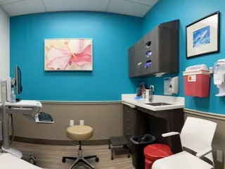 Straub Kapolei Clinic & Urgent Care
