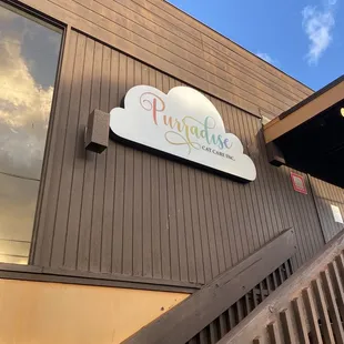 Purradise Cat Care