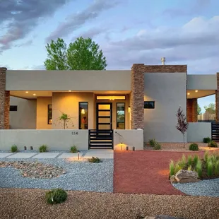 Our Spring 2019 entry into the Parade of Homes.