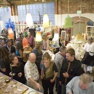 ACCI's 50th Anniversary Party