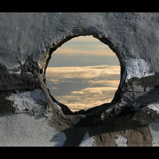 Photography, The View To Everywhere, Xan Blood Walker