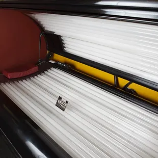 Membership Includes Free Tanning