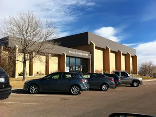 Waller Fitness Center