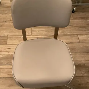 Reupholstered Steelcase Steno Chair 2