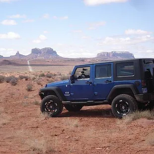 09 Jk Accu-Tech re-geared axle, installed Tom Woods driveshaft, program module.