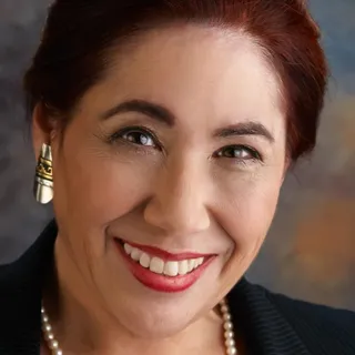 Meryl K.