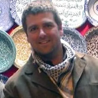 Robert D.
