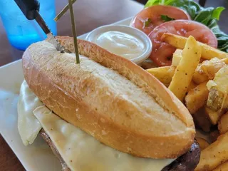 The View Bar & Grill