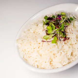 White Rice