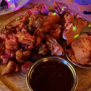food, ribs, bbq ribs