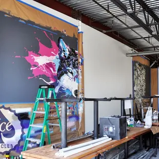 Wall Art