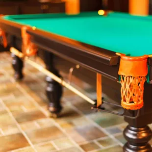 Ace Billiards of Minnesota, Inc. specializes in repairing, moving, installing, disassembling, recovering, and general repair ...