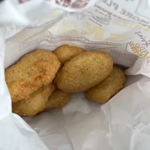 Chicken Nuggets