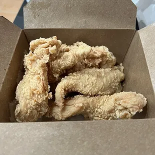 Chicken Tenders