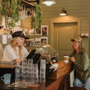 Ace Coffee Co. Cave City KY