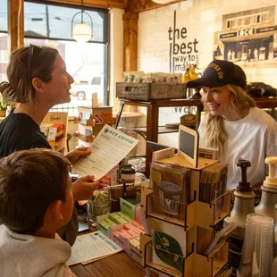 Ace Coffee Co. Cave City KY