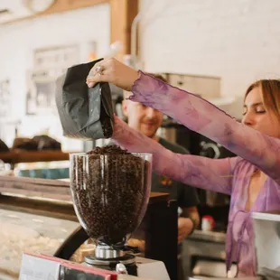 Ace Coffee Co. Cave City KY