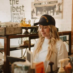 Ace Coffee Co. Cave City KY