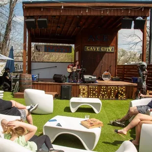 Ace Coffee Co. Cave City KY