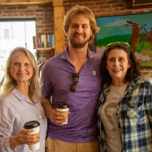 Ace Coffee Co. Cave City KY