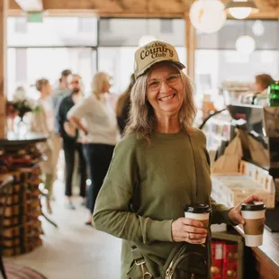 Ace Coffee Co. Cave City KY