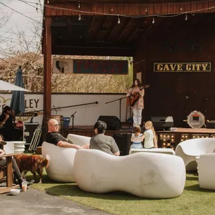 Ace Coffee Co. Cave City KY