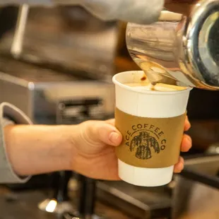 Ace Coffee Co. Cave City KY