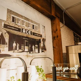 Ace Coffee Co. Cave City KY