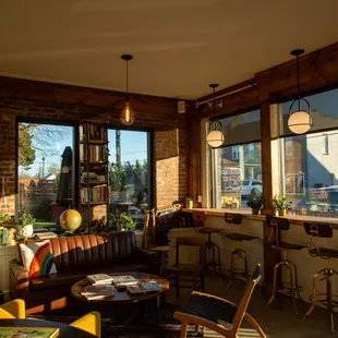 Ace Coffee Co. Cave City KY