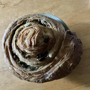 Raisin   cinnamon