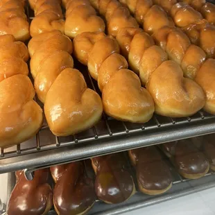 Glaze Twist