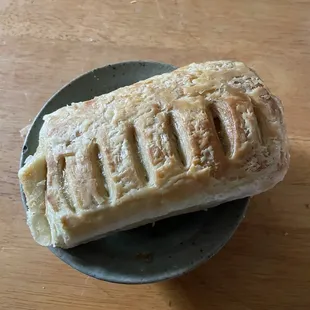 Apple frittee