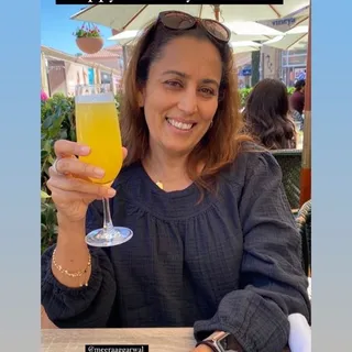 Meera A.