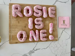 DK's Donuts