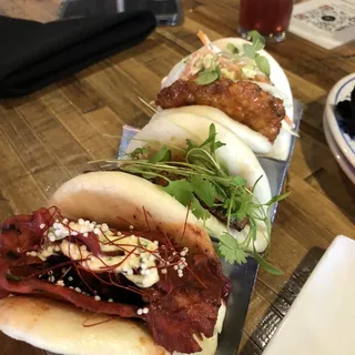 Bao Trio