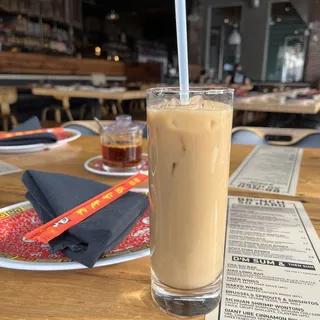 Vietnamese Iced Coffee