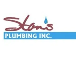 Stan's Plumbing
