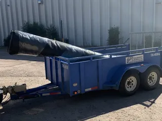 Bill's Equipment & Supply