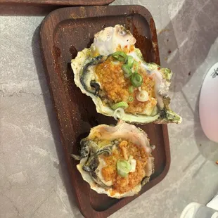 Oyster