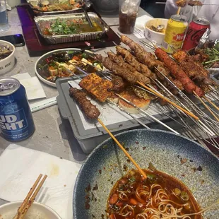 food