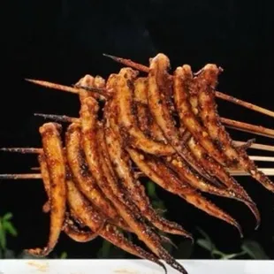 food