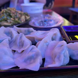 Dumplings