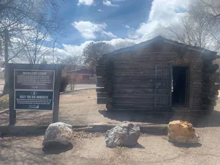 Silver City Visitor Center