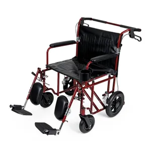 Bariatric Transport chairs