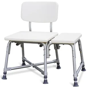 Bariatric Transfer Bench