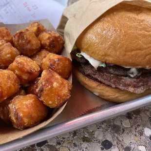 Gluten Free Bun