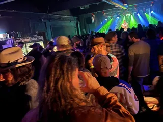 The Summit Music Hall