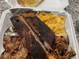 Kingpin BBQ