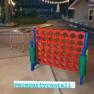 Connect four