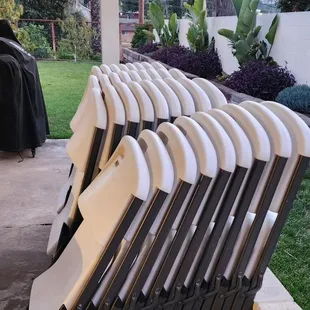 Chairs